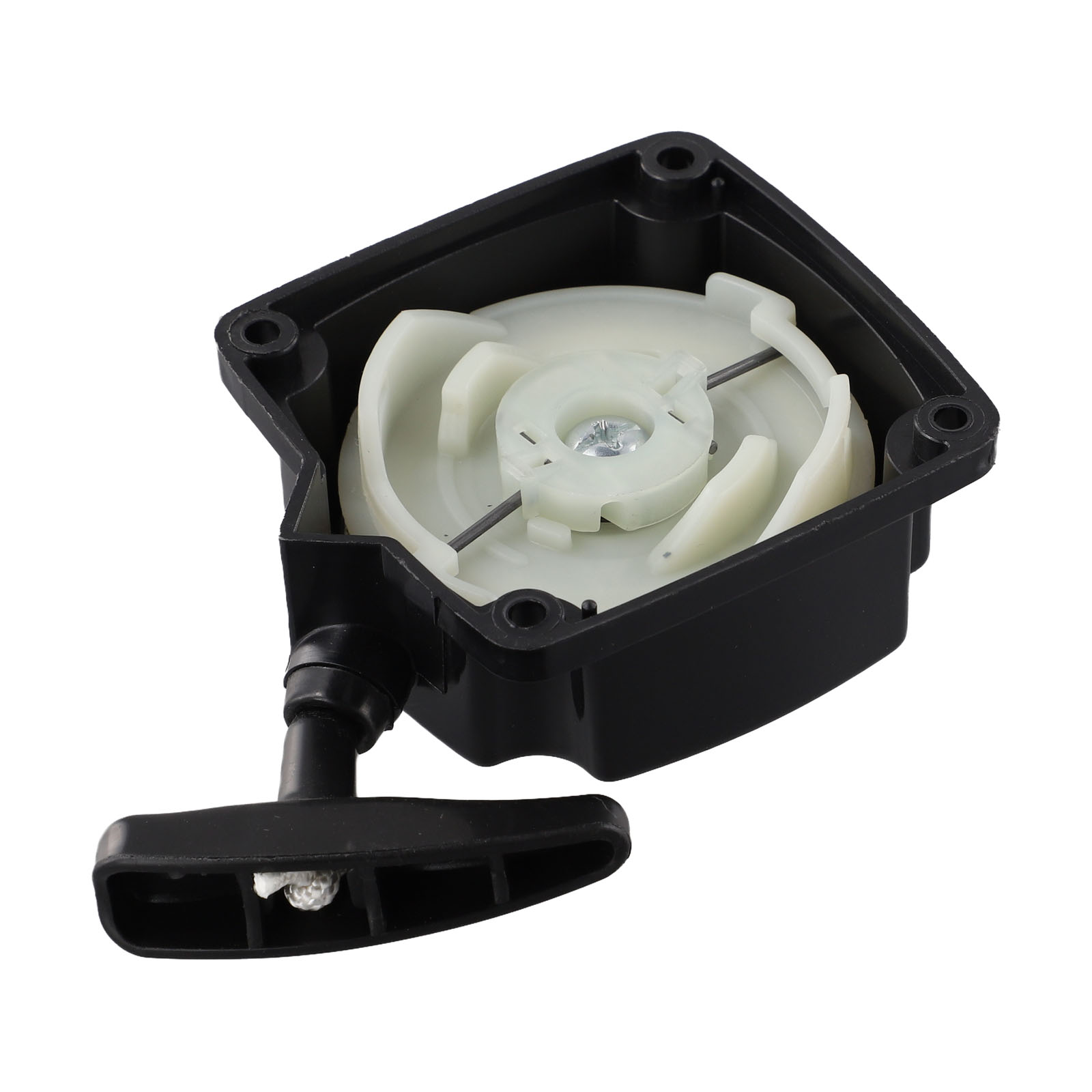Recoil Starter Assembly For Br - Gardening Tools Required review and price