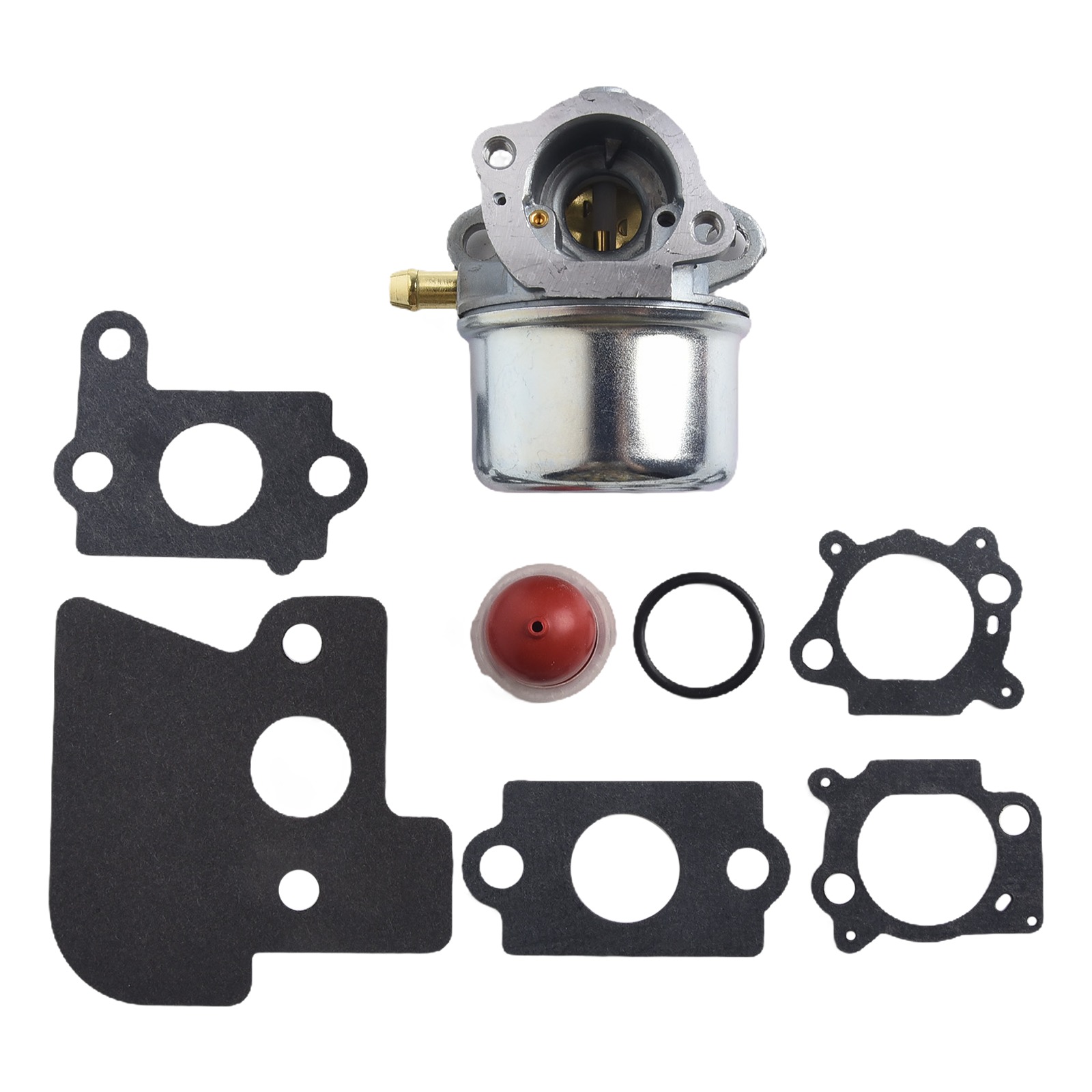 Carburetor and Gasket Kit Suit - Gardening Tools B&Q review and price