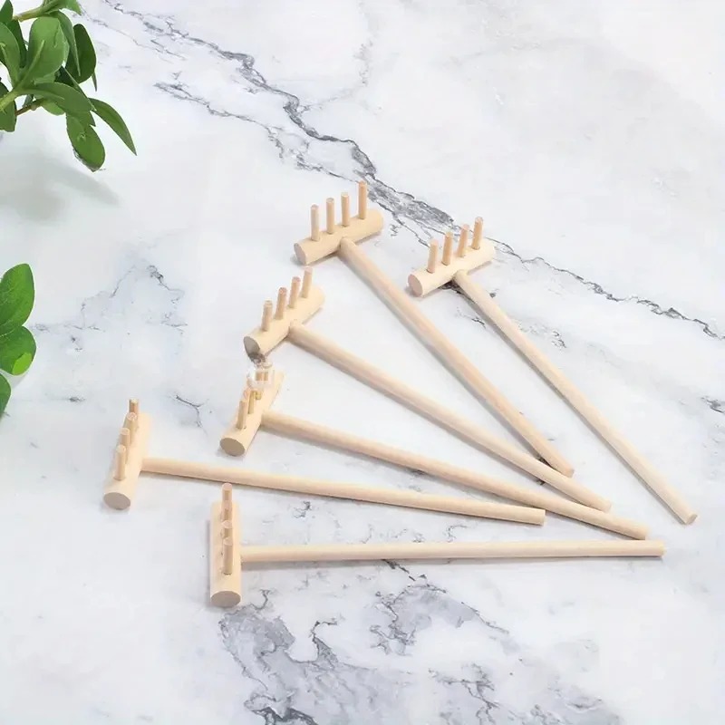 2026New 6PCS Mini Zen Garden R - Zen Gardening Tools review and price