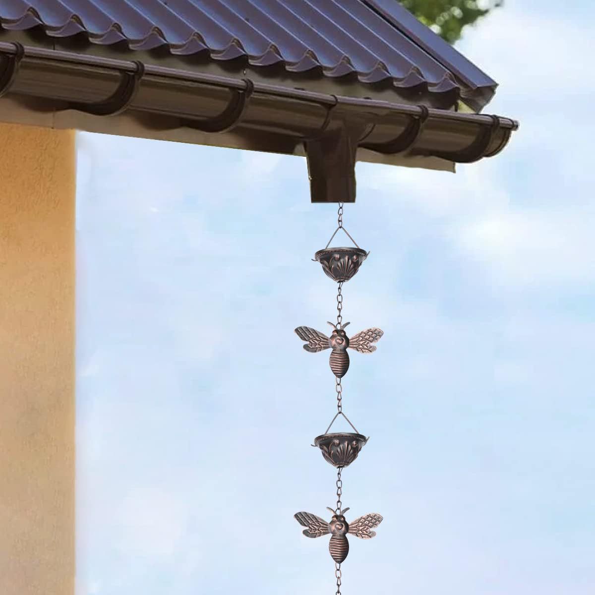 Gardening Chinese-style villa  - Zen Gardening Tools review and price