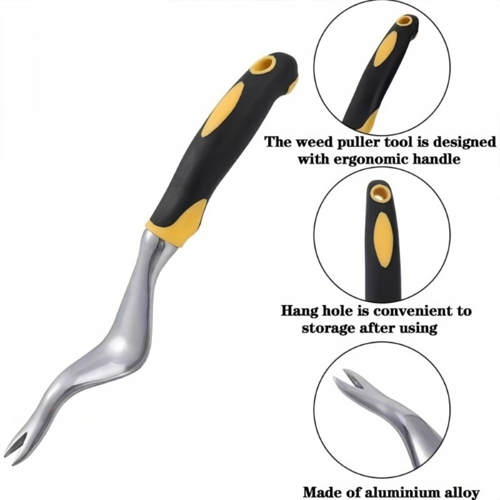 Handheld Weeding Tool with Erg - Gardening Tools Used review and price