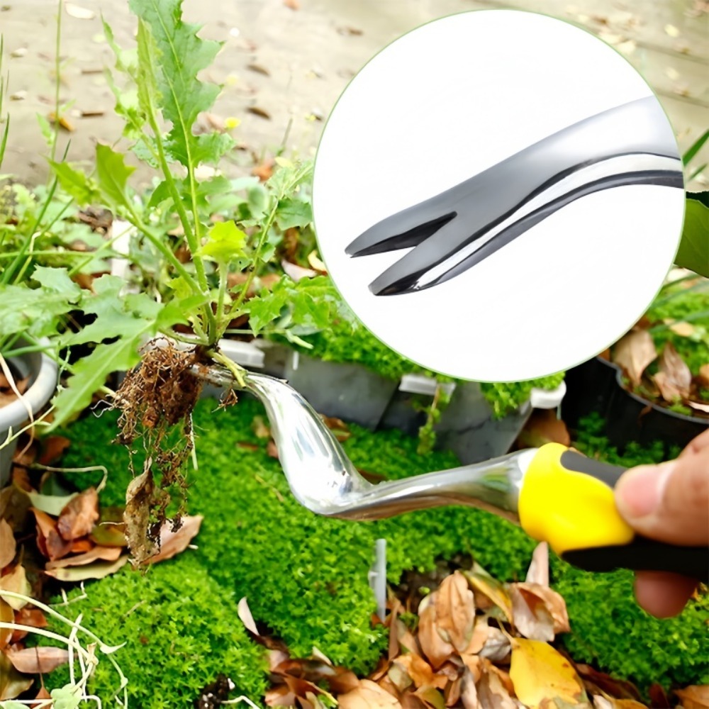 Handheld Weeding Tool with Erg - Gardening Tools Used review and price