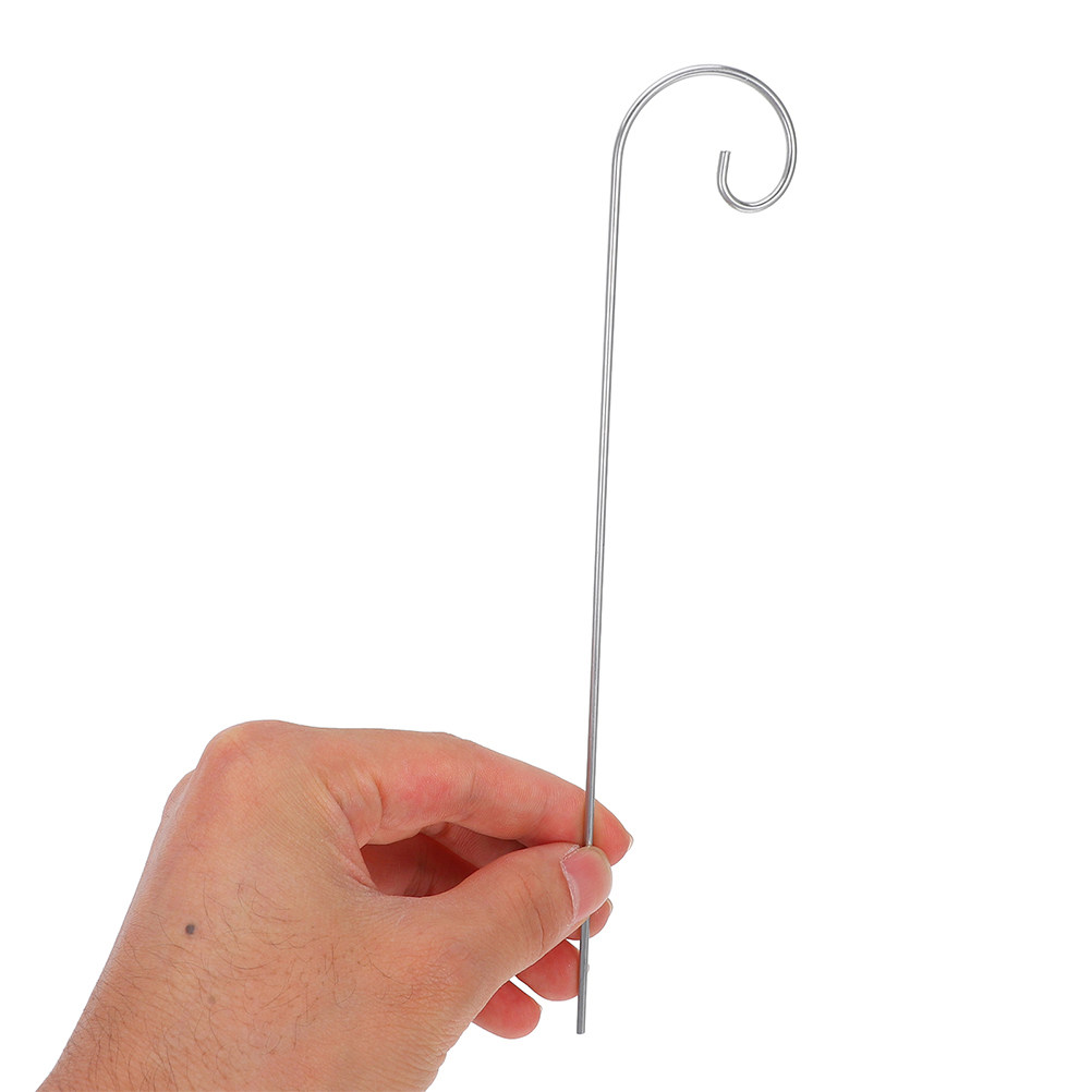 10Pcs Versatile Metal Shepherd - Plant Label Tags review and price
