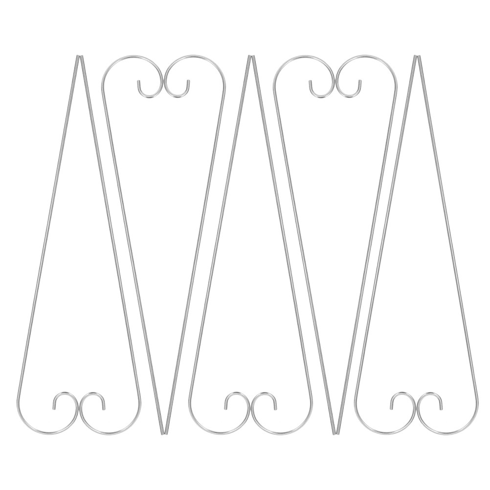 10Pcs Versatile Metal Shepherd - Plant Label Tags review and price