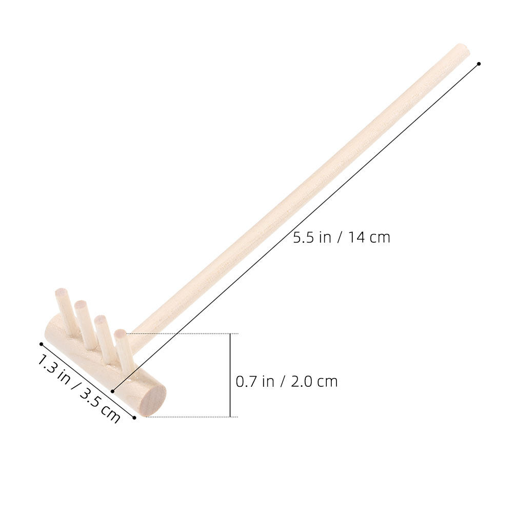 20Pcs Mini Zen Garden Rake Too - Zen Gardening Tools review and price