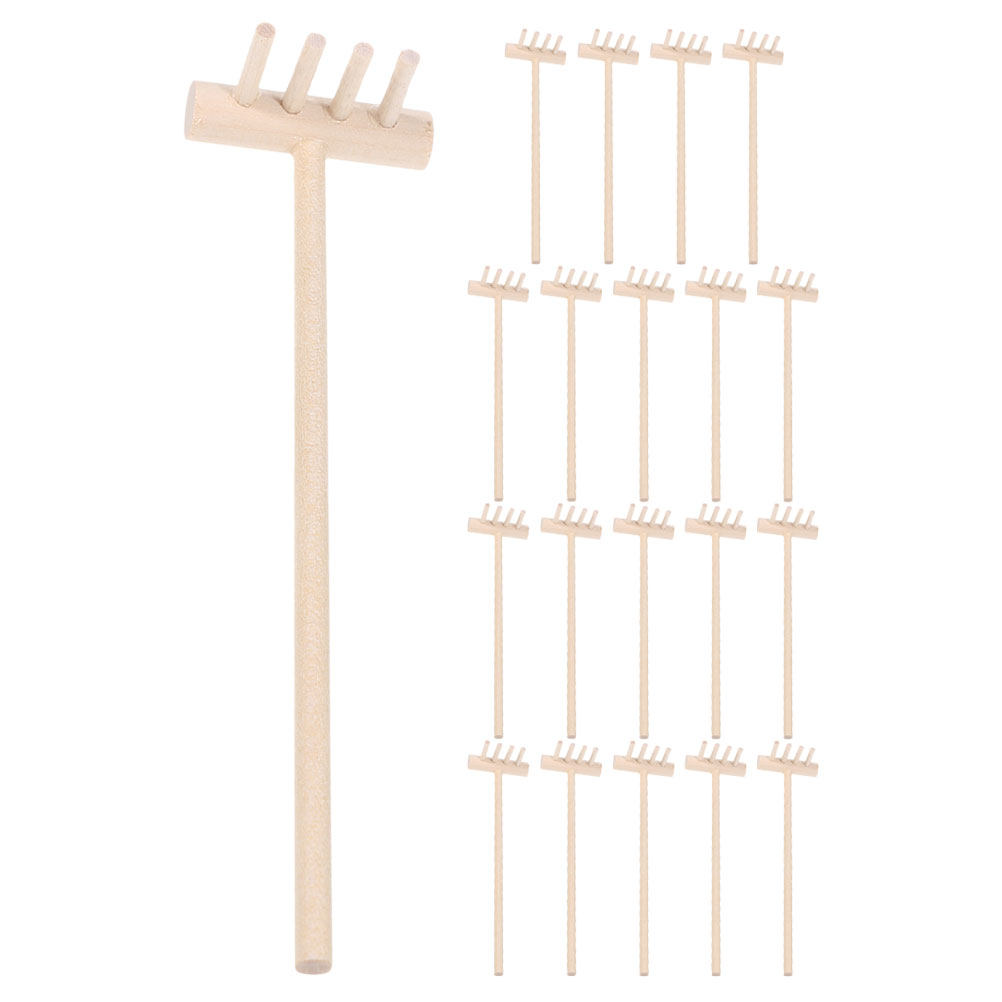 20Pcs Mini Zen Garden Rake Too - Zen Gardening Tools review and price