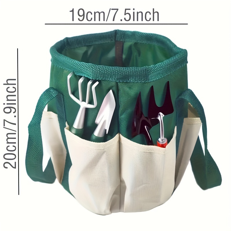 White Green Round Garden Tool  - Gardening Tools Green review and price