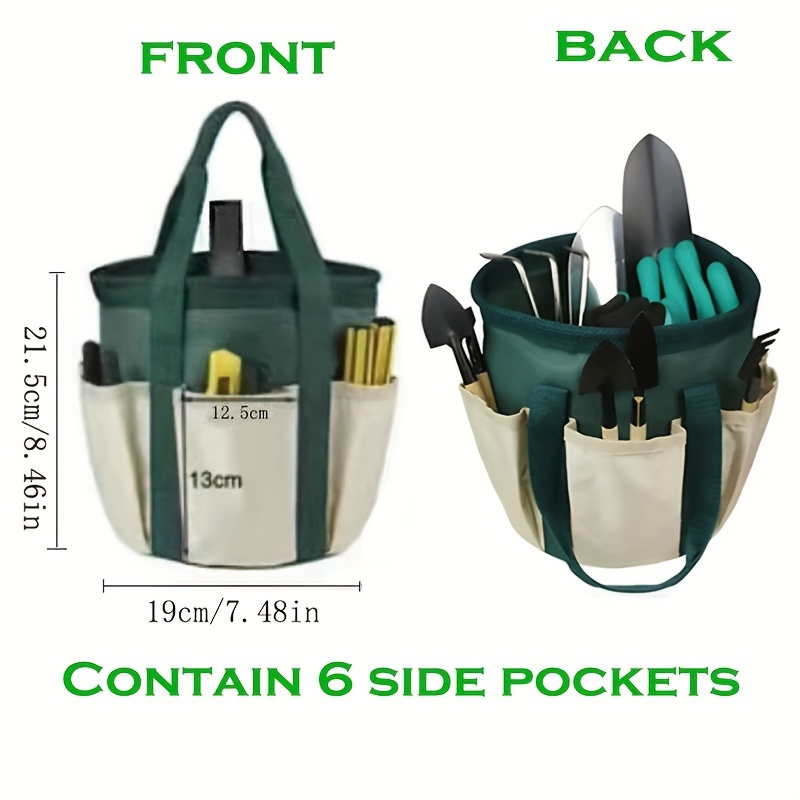 White Green Round Garden Tool  - Gardening Tools Green review and price