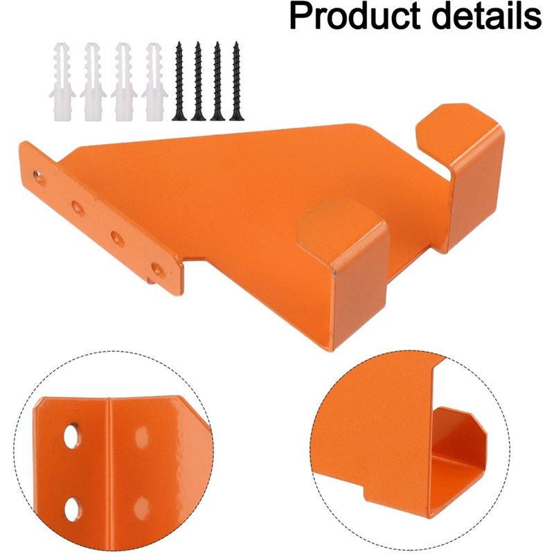 ABKP-Heavy-Duty Chainsaw Stand - Gardening Tools B&Q review and price