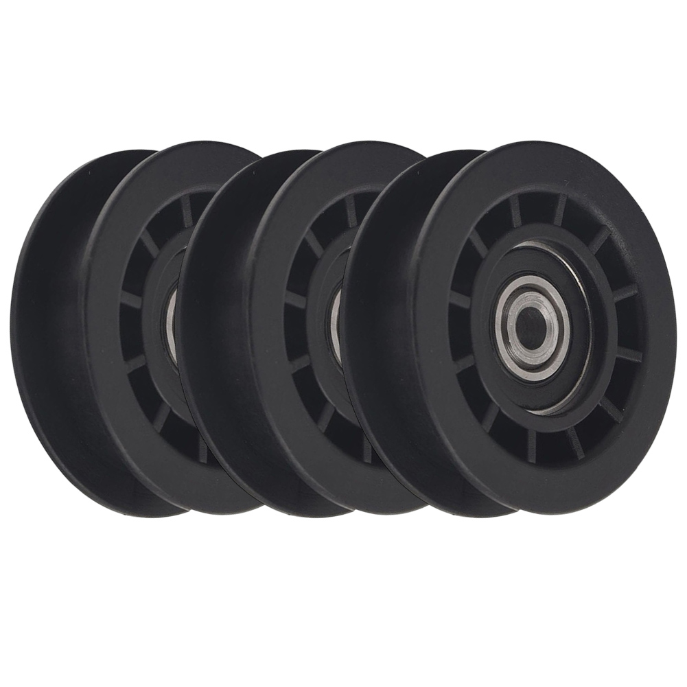 3pcs Lawn Mowers Idler Pulley  - Gardening Tools Lawn Mower review and price