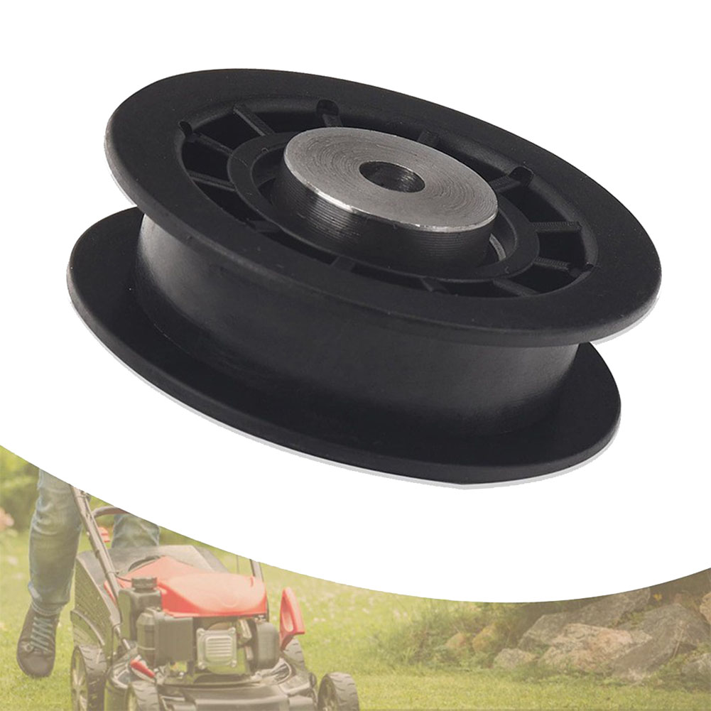 3pcs Lawn Mowers Idler Pulley  - Gardening Tools Lawn Mower review and price
