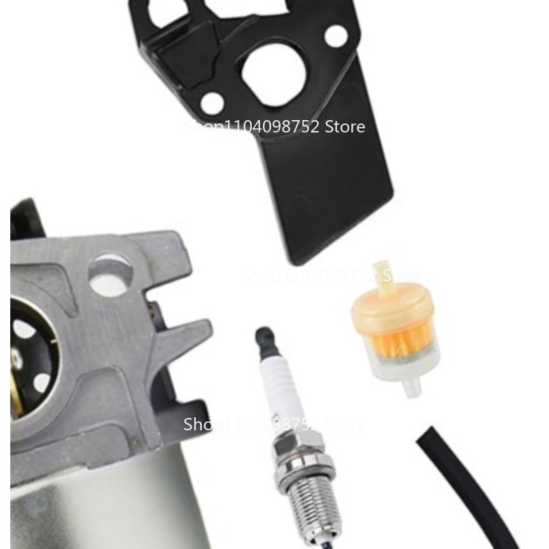 Carburetor Kit for B&S 596080  - Gardening Tools B&Q review and price