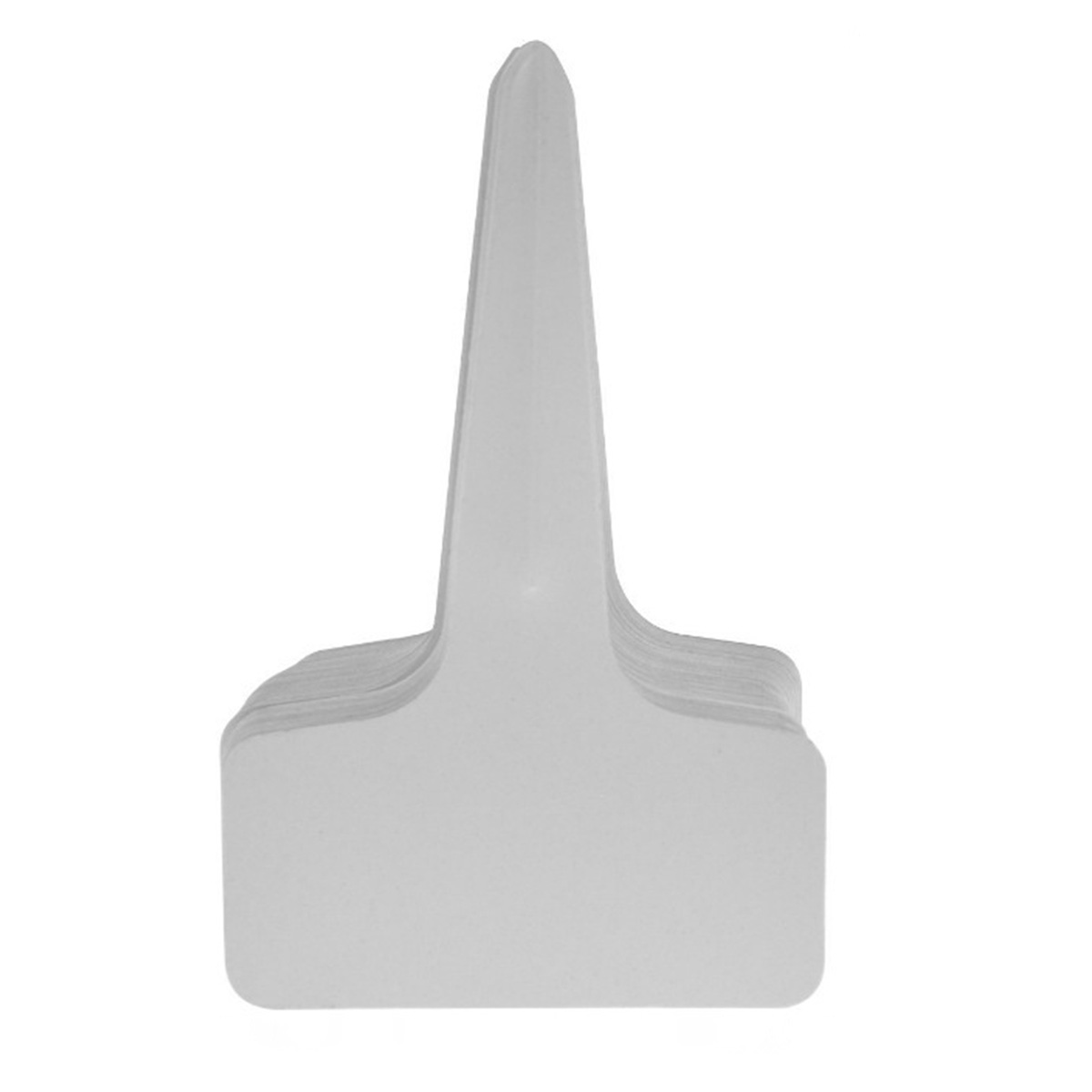 100Pcs Plastic Plant Labels, 2 - Plant Label Tags review and price