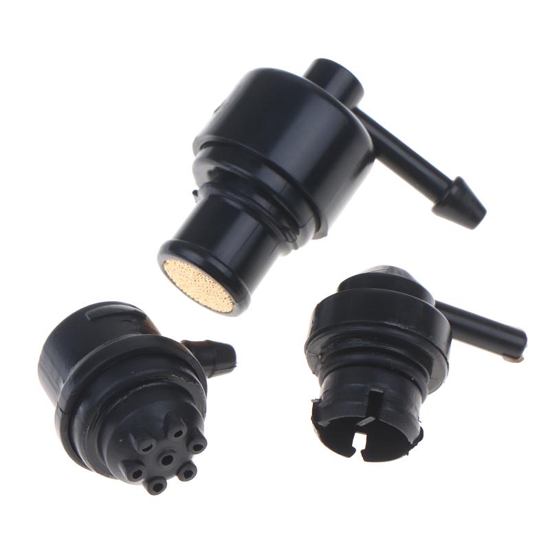 Fuel Tank Vent Valve Pressure  - Gardening Tools Lawn Mower review and price