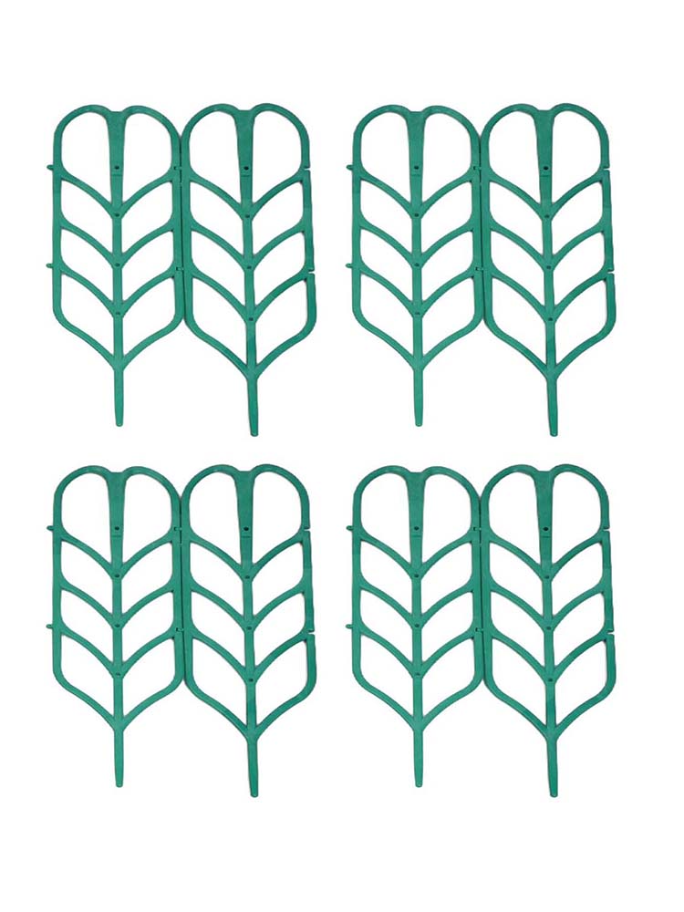 Green Plastic Plant Support Br - Gardening Tools Green review and price