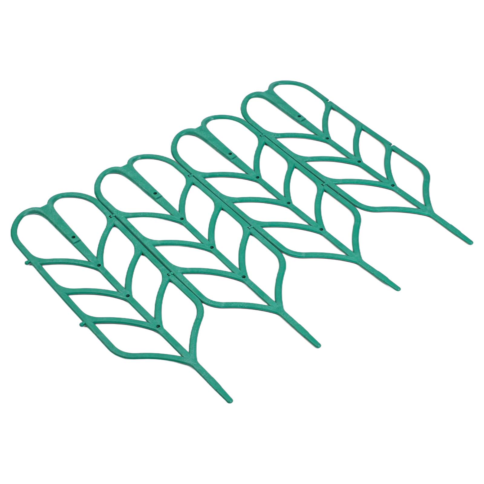Green Plastic Plant Support Br - Gardening Tools Green review and price
