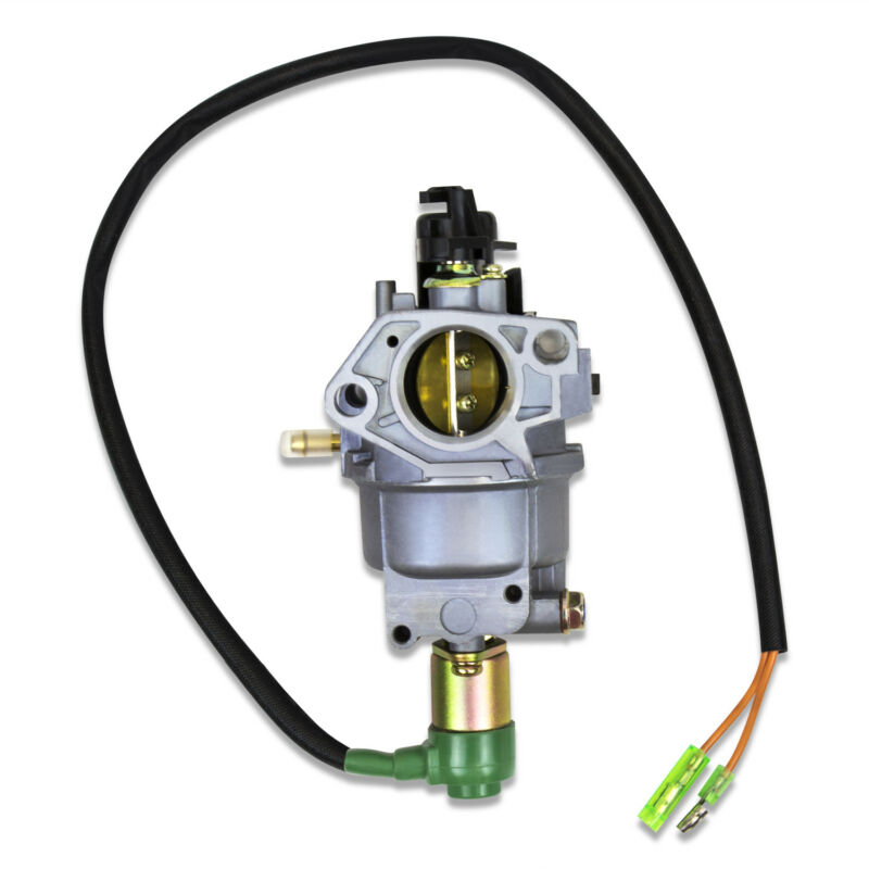 Parts Carburetor For Ruixing 1 - Gardening Tools B&Q review and price