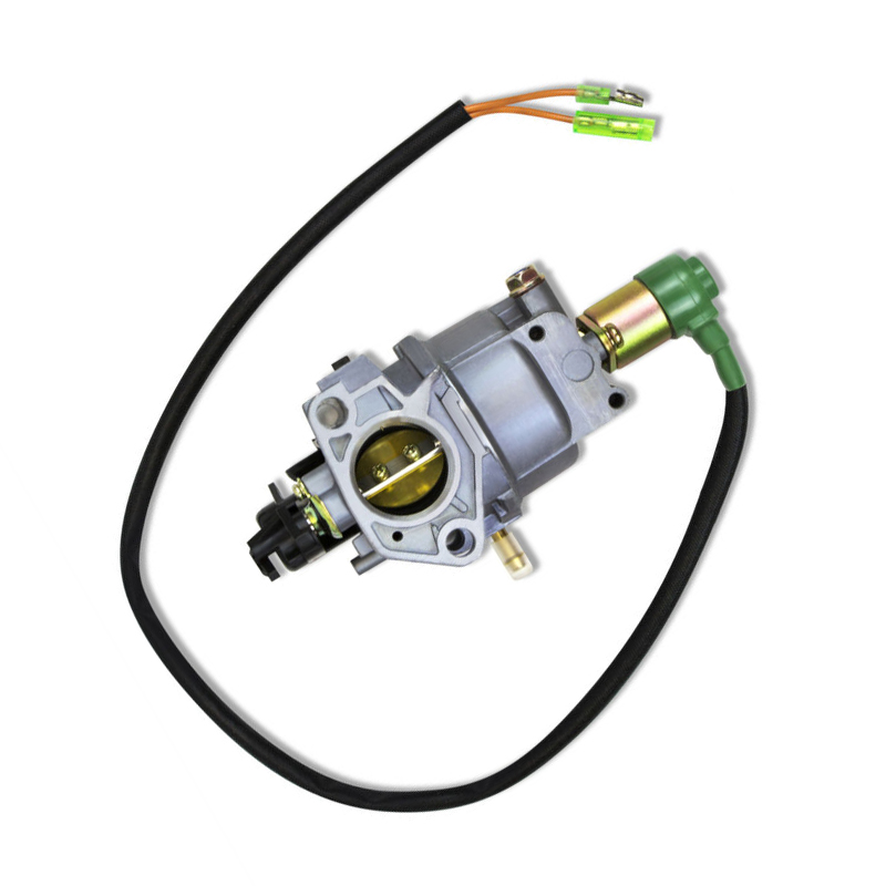 Parts Carburetor For Ruixing 1 - Gardening Tools B&Q review and price