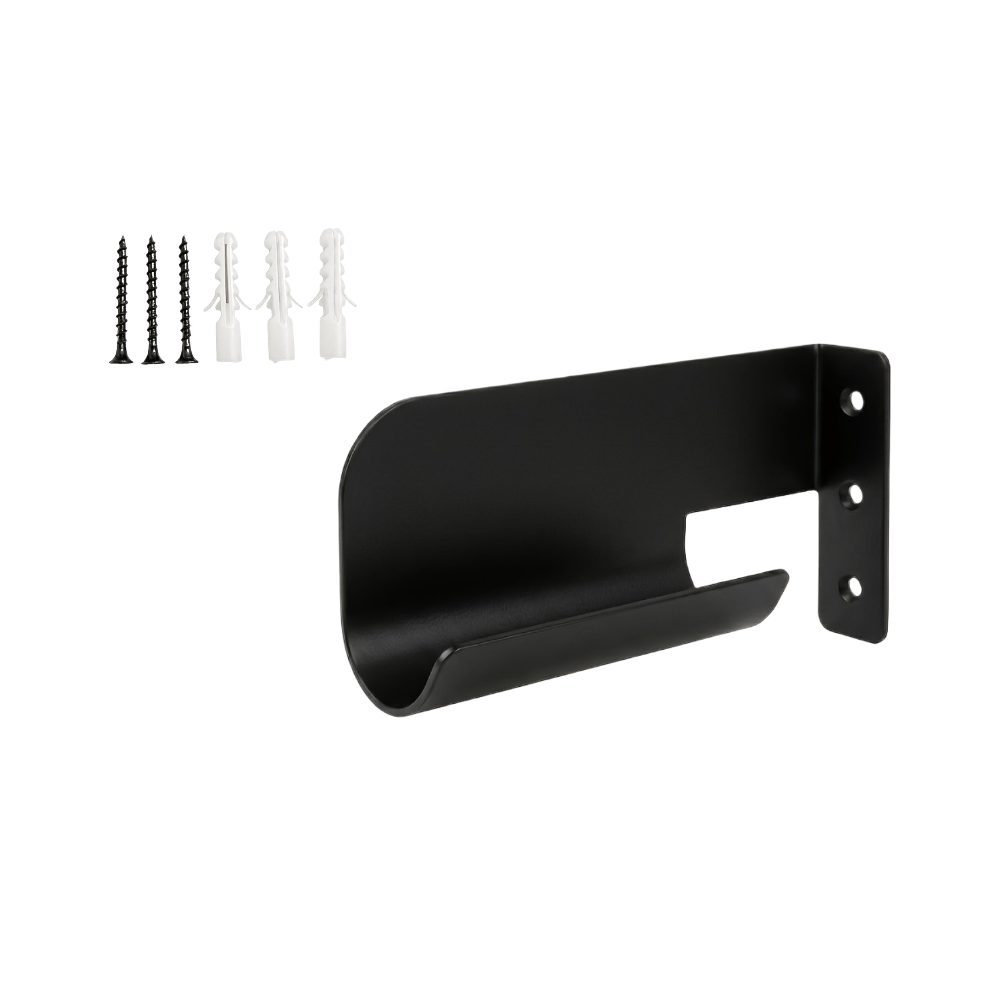Garage Wall Mount for Chainsaw - Gardening Tools Required review and price