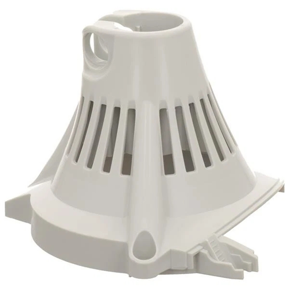 Replacement Part Fan Housing F - Gardening Tools Required review and price